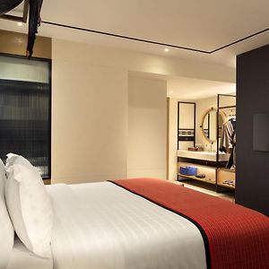 Kamar king deluxe